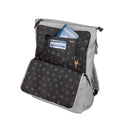 Sac à dos ultraléger Reborn Bugatti