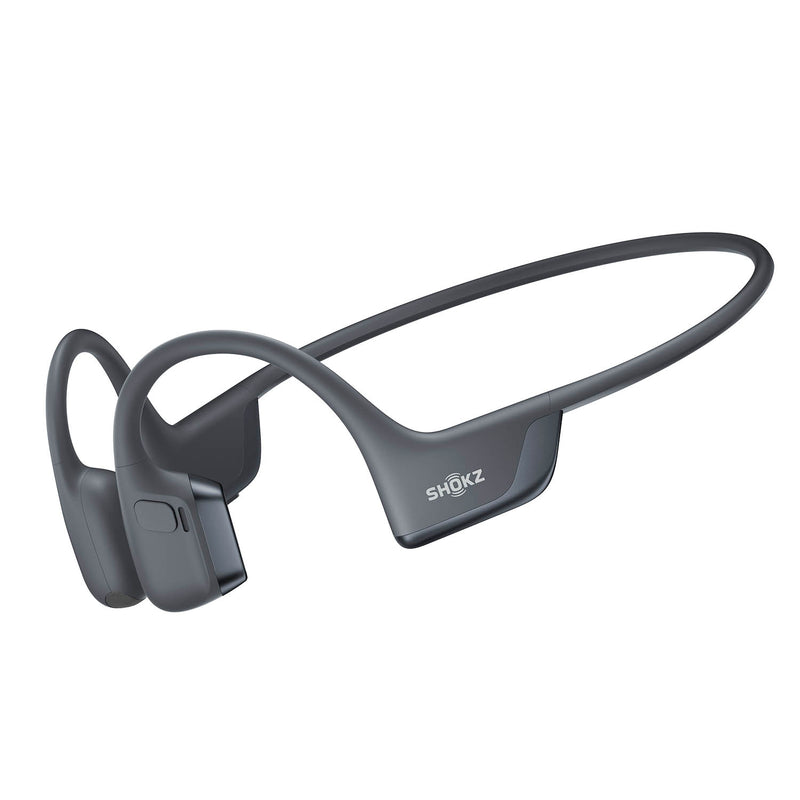 OPENRUN PRO 2 wireless bone conduction headphones from Shokz - Exclusive online