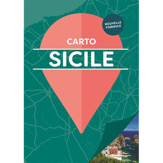 Guide Sicile
