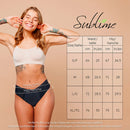 Sous-vêtement menstruel et pour fuites urinaires Sublime