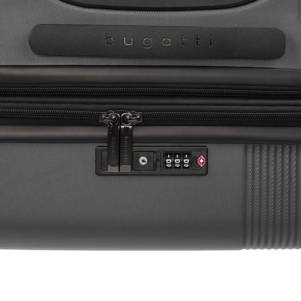 Valise de cabine Skyward Bugatti