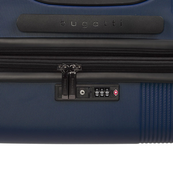 Valise moyenne Skyward Bugatti