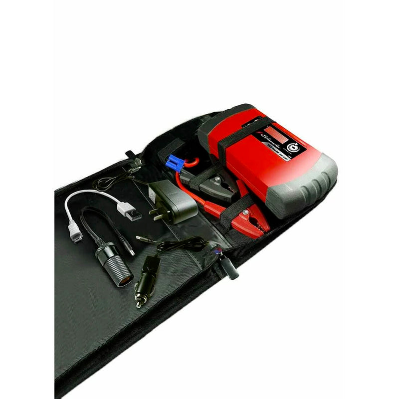Schumacher 1000A jump starter portable power – Online exclusive