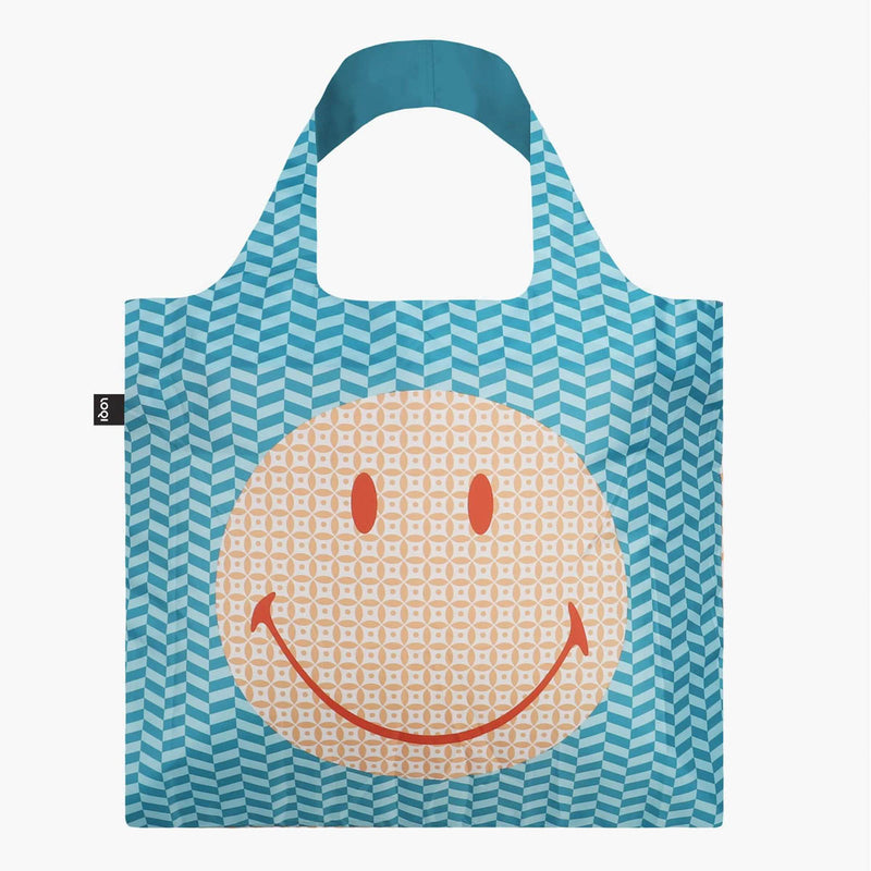 LOQI reusable bag