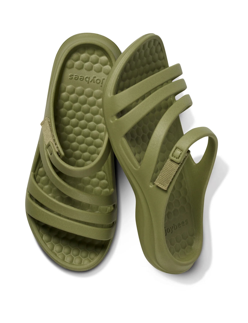 Joybees Lakeshore women's sandals
