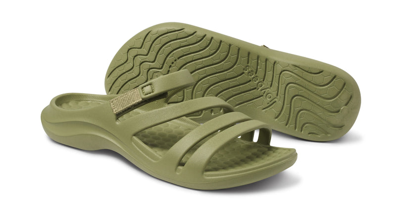 Joybees Lakeshore women's sandals