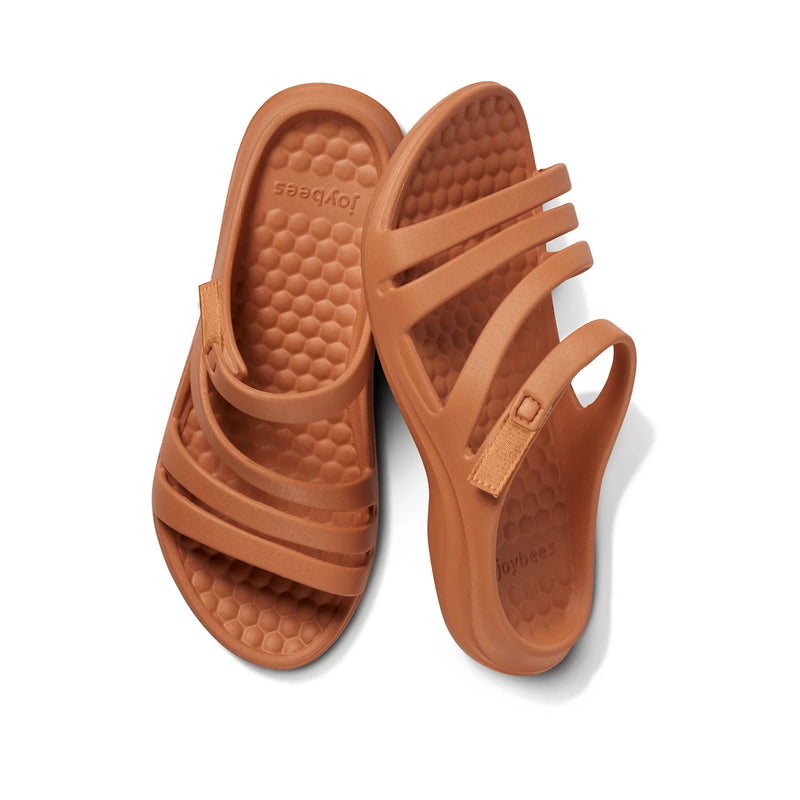 Joybees Lakeshore women's sandals