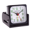 Alarme de voyage horloge lumineuse