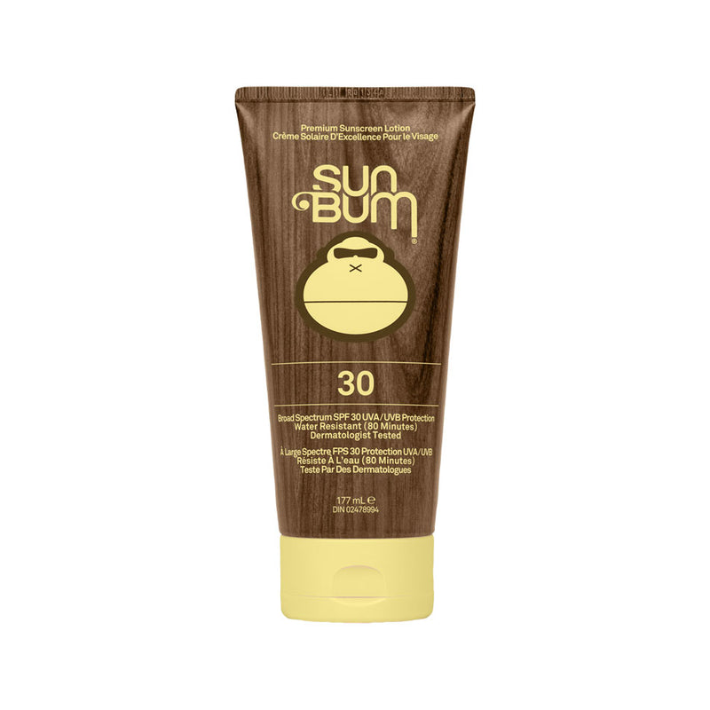 Lotion solaire hydratante SPF30- Sunbum