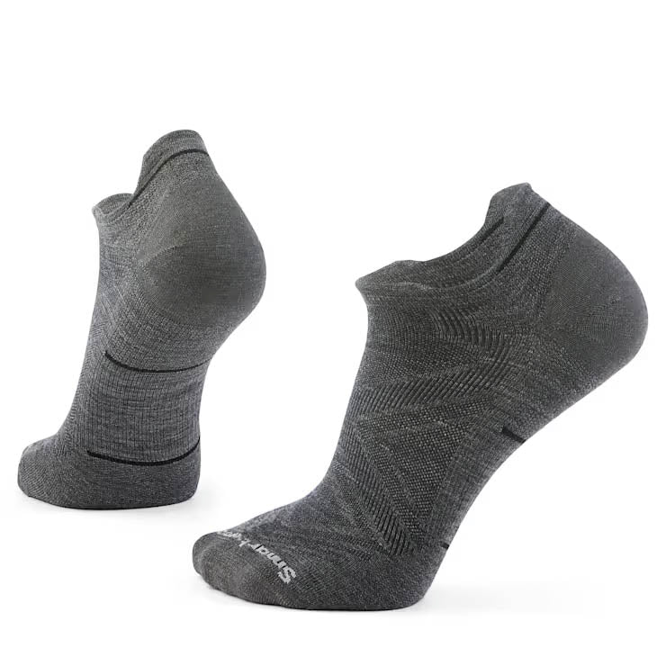 Bas Run Zero Cushion Ankle Smartwool