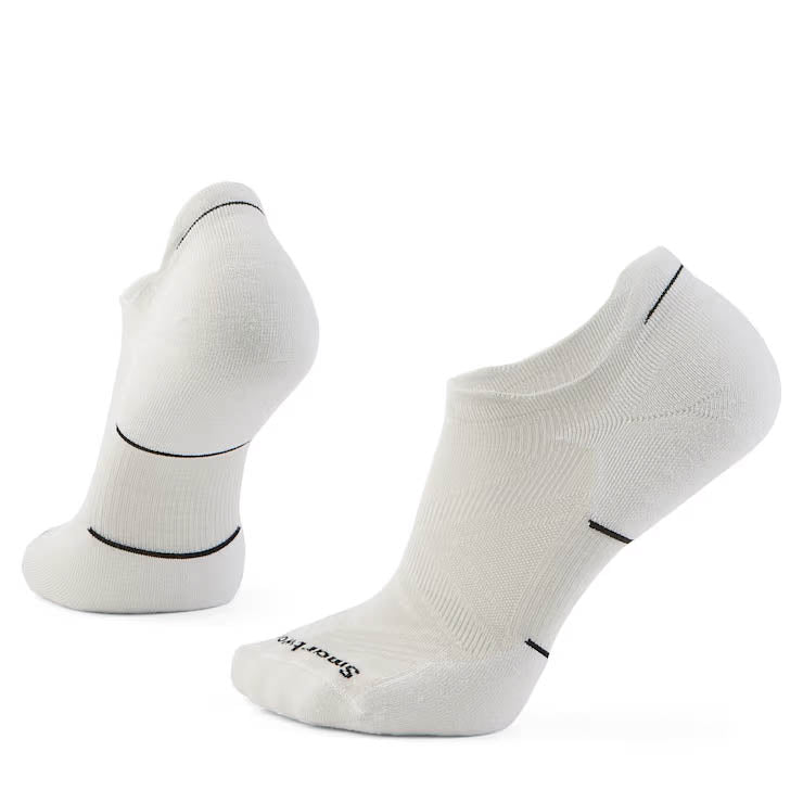 Run Targeted Cushion Low Ankle socks