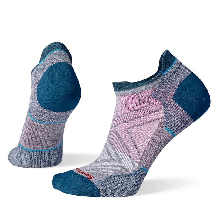 Run Zero Cushion Low Ankle socks Smartwool