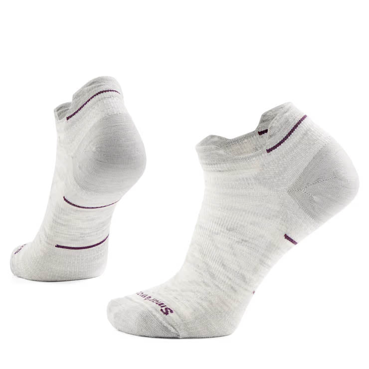 Run Zero Cushion Low Ankle socks Smartwool