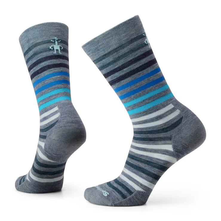 Socks Everyday Spruce Street Crew Smartwool