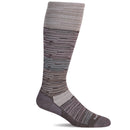Bas de compression pour femme Good Vibes Sockwell