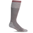 Bas de compression pour femme Interweave Sockwell