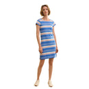 Robe à manches courtes Palace Nellie Hatley