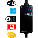 Borne de recharge intelligente GRIZZL-E Mini Connect 40A portative - Exclusif en ligne
