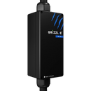 Borne de recharge intelligente GRIZZL-E Mini Connect 40A portative - Exclusif en ligne