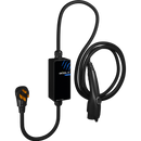 Borne de recharge intelligente GRIZZL-E Mini Connect 40A portative - Exclusif en ligne