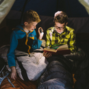 Lampe portative à mousqueton de GearAid - Exclusif en ligne