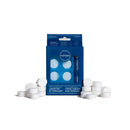 Lingettes instantanés avec boîtier Towtab (Boîtier de 16)