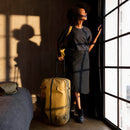 Sac à roulette duffle 28 po Aion résistant aux chocs