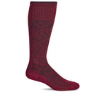 Bas de compression pour femme Damask Sockwell