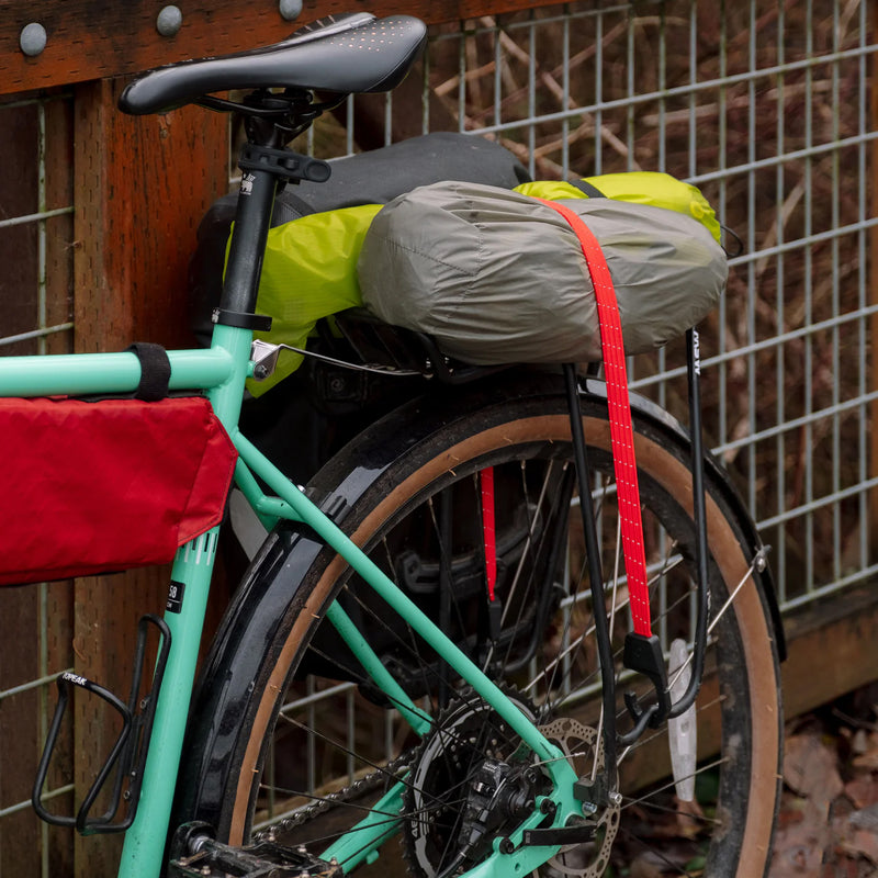 Ensemble de 3 sangles élastiques Holdfast de GearAid - Exclusif en ligne