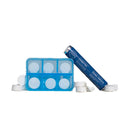 Lingettes instantanés avec boîtier Towtab (Boîtier de 16)