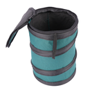 Poubelle ou rangement rétractable petit format de Coghlan's - Exclusif en ligne