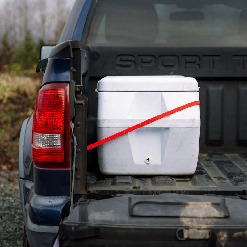 Ensemble de 3 sangles élastiques Holdfast de GearAid - Exclusif en ligne