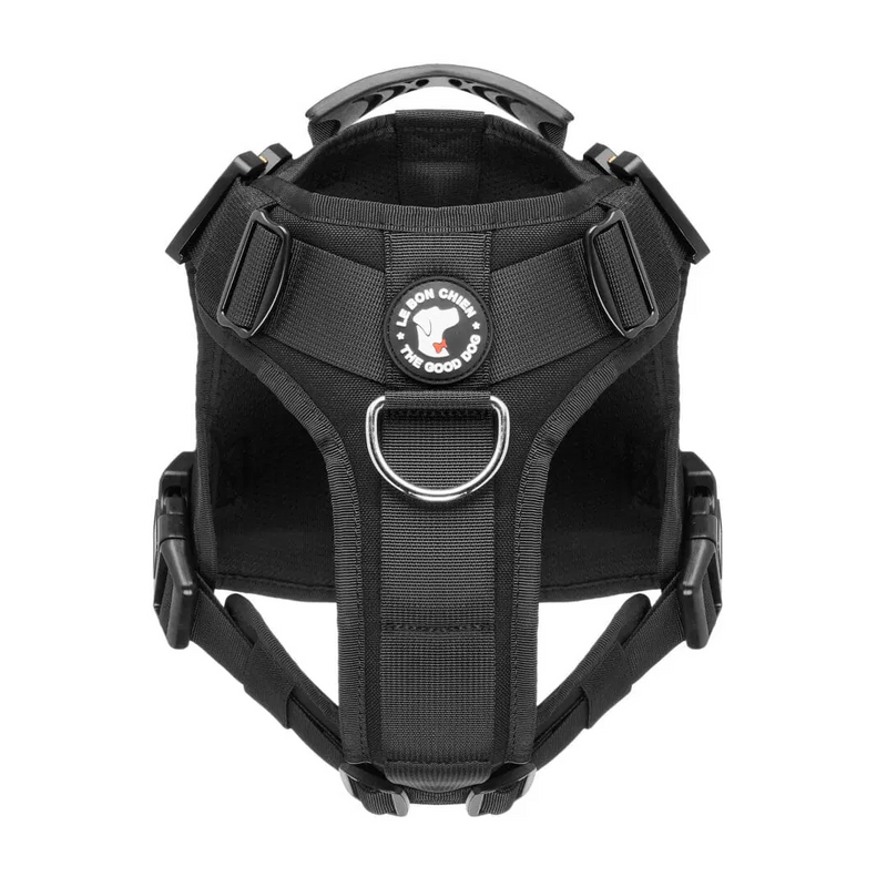 Tactical Dog Harness