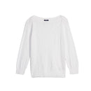 Chandail à manches longues pour femme Knit Breton Hatley