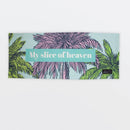 Bandeau de chaise Solem