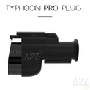 Adaptateur Typhoon Pro pour borne de recharge rapide NACS vers véhicule CCS1 - Exclusif en ligne
