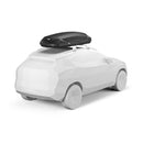 Thule Pulse 2 L Roof Box - Online Exclusive