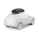 Coffre de toit Pulse 2 M Thule - Exclusif en ligne
