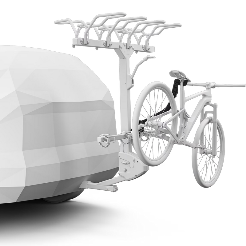 Thule ReVert bike repair holder - Online exclusive