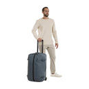 Sac à roulette duffle 28 po Aion résistant aux chocs