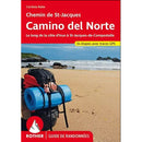 Guide Chemin Camino Del Norte