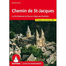Chemin de St-Jacques