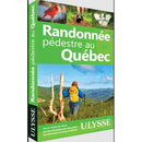 Randonnée pédestre au Québec