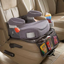 Tapis protecteur pour siège d'auto