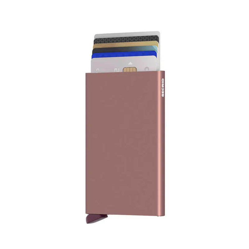 Secrid RFID card holder