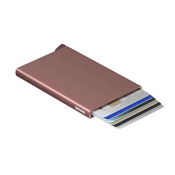 Secrid RFID card holder