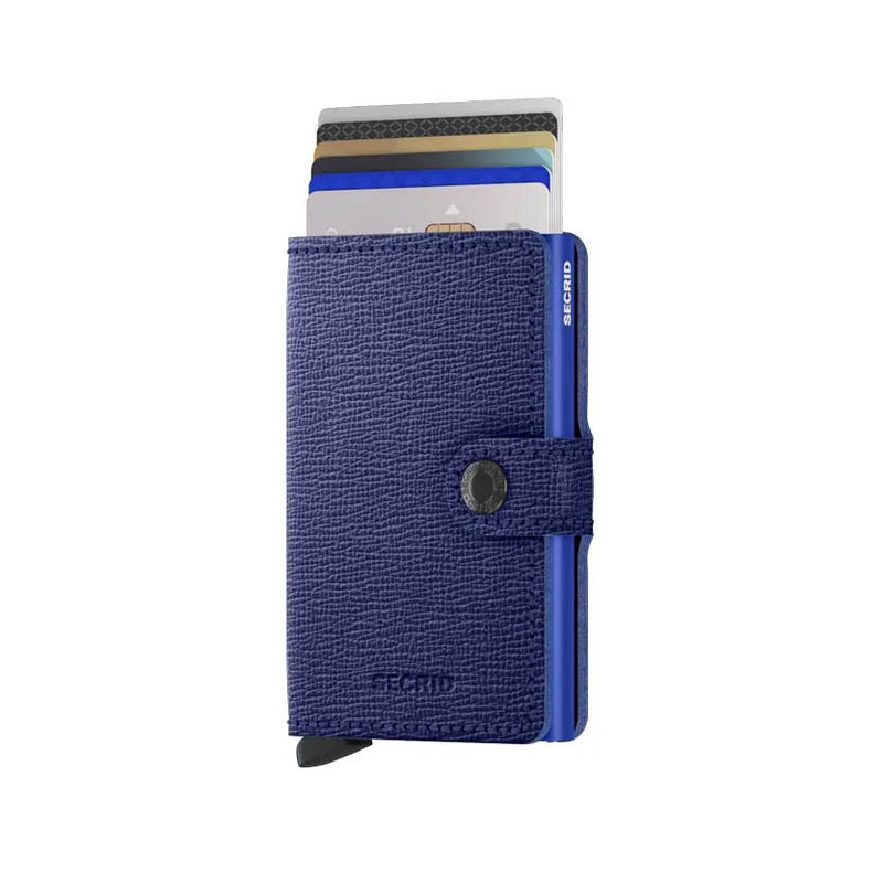 Secrid RFID Crisple Miniwallet card holder