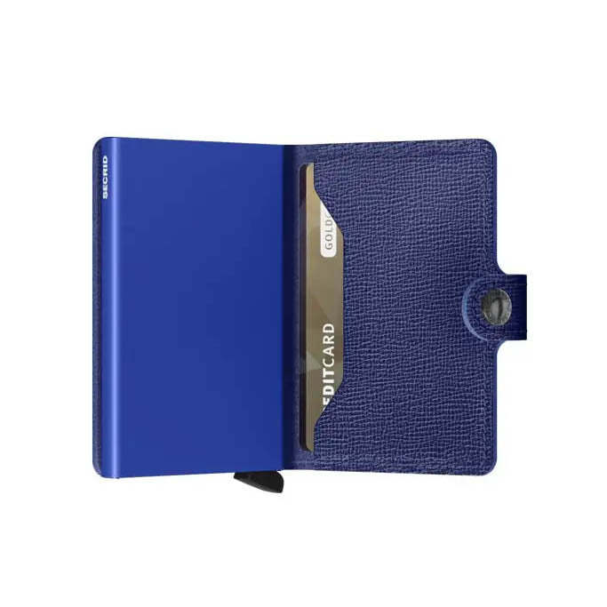 Secrid RFID Crisple Miniwallet card holder