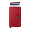 Secrid RFID Crisple Miniwallet card holder