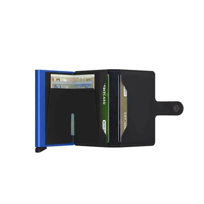 Secrid RFID Miniwallet card holder